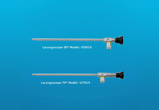 Laryngoscope