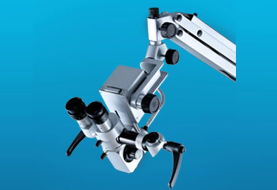 Surgical Operating Microscope IE -05 (E)