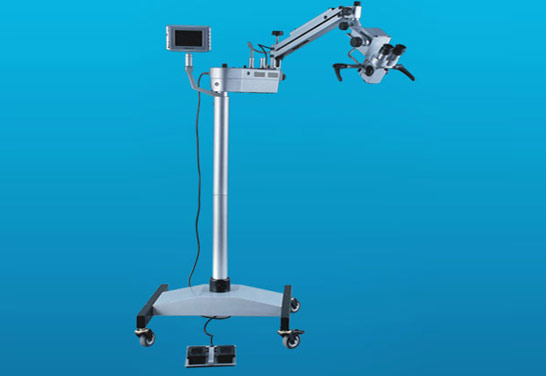 Surgical Microscope Cold Light IE-06 (I) E