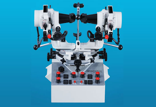 Synoptophore