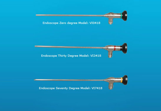 Endoscopes