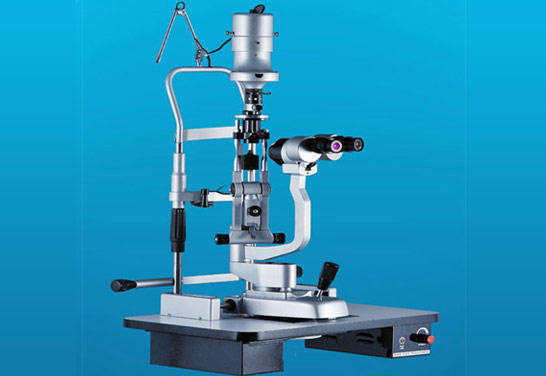 Slit Lamp (Ultima) IE-02 Max