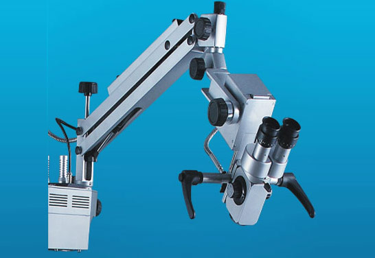 Surgical Microscope Cold Light IE-06 E